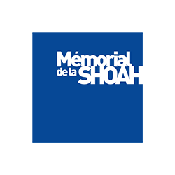 MÉMORIAL DE LA SHOAH